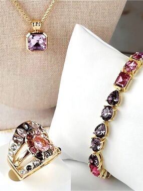 Park Lane “Rosemary” Bracelet! BNIB!! Limited Edition Style Drop!!